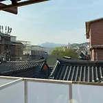 Hanok Stay Mikyeong