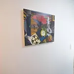 Eun House