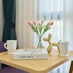 Comocasa Full Option Residence&Breakfast 2People