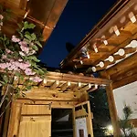 Hamhanokstay