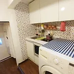 Fill House