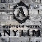 Hotel Anytime