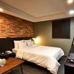 Hotel Anytime