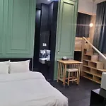 Starhills Hotel