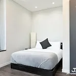 Jd Tower Hotel