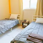Travelers A Korea Hostel