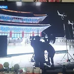 Gyeongbokgung Seochon Dalbit