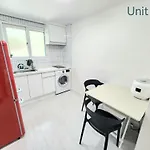 Seoul Stay Bukchon 주차가능 확인필요
