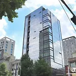 Jd Tower Hotel