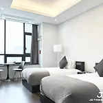 Jd Tower Hotel