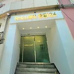 High Stay Jongam 124