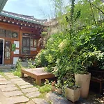 Gongsimga Hanok Guesthouse