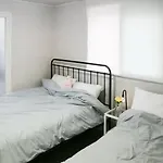 Urban Lux House