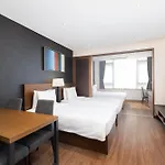 Fraser Place Namdaemun Seoul
