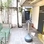 Seoul Cube Itaewon