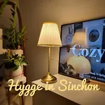 Hygge In Sinchon
