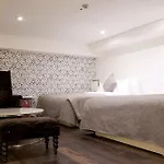 Sr Hotel Sadang