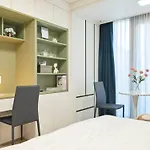 Seoul Comocasa Premium Terrace Residence