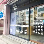 Seoul House
