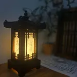 Healing & Romang House