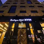 Songpa Boutique Hotel Xym