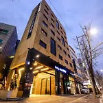 Songpa Boutique Hotel Xym