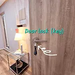 Hongdae Guest House Room#G#E#D#R#M