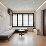 Traditional Meets Modern In Our Unique Hanok Stay
