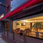 Namsan Hill Hotel