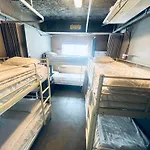 G Guesthouse Itaewon In Seoul