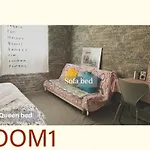 Jin\'S Cozy House 2Room 1Toilet