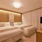 Zen House,Jamsil Seoul