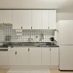 Thecotilda Mapo Seoul 월드컵경기장 홍대 연남동 망원시장 한강공원 마포