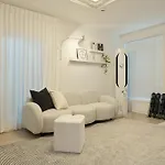 Thecotilda Mapo Seoul 월드컵경기장 홍대 연남동 망원시장 한강공원 마포