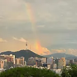 Seochon Secret Cave House
