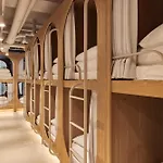 Hotel Drip&Drop, Myeongdong