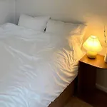 #Yudarly Stay #Hongdaesinchon5Min #3Rooms #3Beds