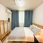 Stay Rock 樂 2 Room 3 Beds 3 Min From Ewha Univ Stn