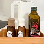 Healing Stay In Gangnam