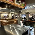 Kozayo Hongdae Hostel