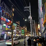 Kozayo Hongdae Hostel