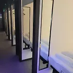 Kozayo Hongdae Hostel