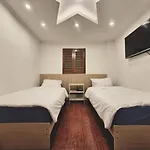 Dongdaemun Karrot Hostel