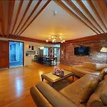 Eco House