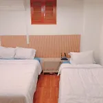 Dongdaemun Karrot Hostel