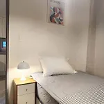 B-10 White Linen House