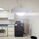 B-10 White Linen House