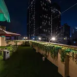 New Cheonji Hotel