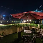 New Cheonji Hotel