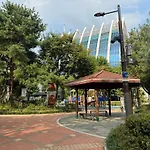Healing Stay In Gangnam